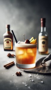 AMERETTO SOUR