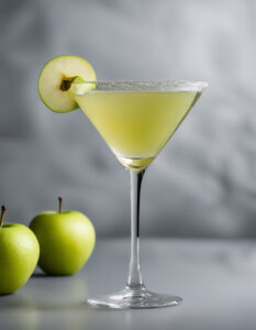 APPLE MARTINI