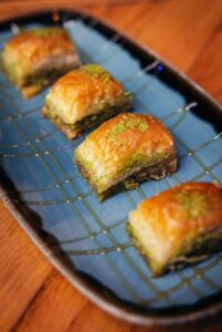 Baklava