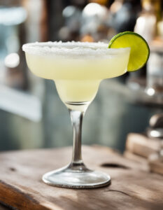 CLASSIC MARGARITA