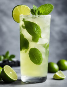 CLASSIC MOJITO