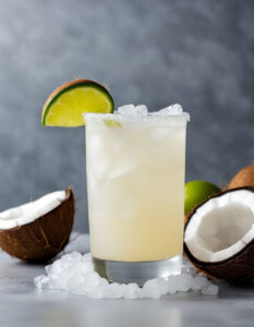 COCONUT MARGARITA