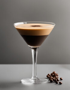 ESPRESSO MARTINI