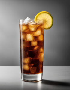 LONG ISLAND ICED TEA