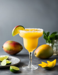 MANGO MARGARITA