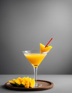 MANGO MARTINI