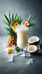 PIÑA COLADA