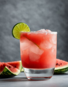 WATERMELON MARGARITA