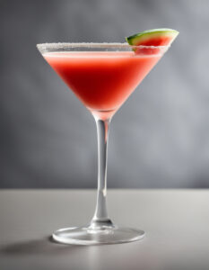 WATERMELON MARTINI