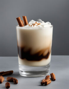 WHITE RUSSIAN